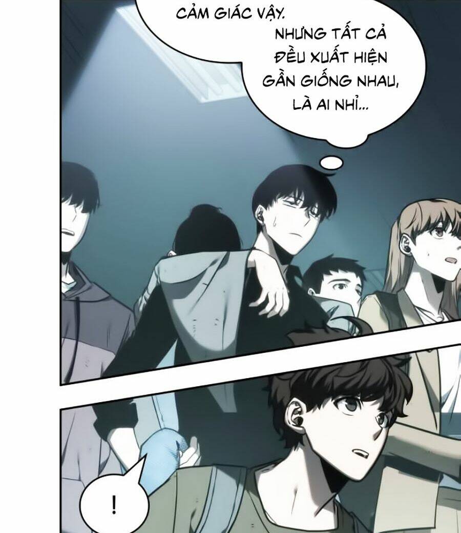 Toàn trí độc giả - Omniscient Reader - Chapter 27 - Page 56