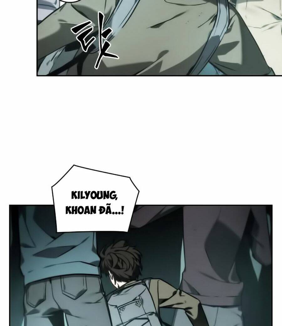 Toàn trí độc giả - Omniscient Reader - Chapter 27 - Page 57