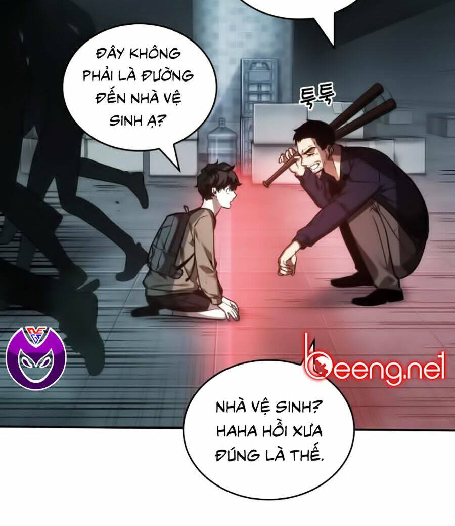 Toàn trí độc giả - Omniscient Reader - Chapter 27 - Page 68