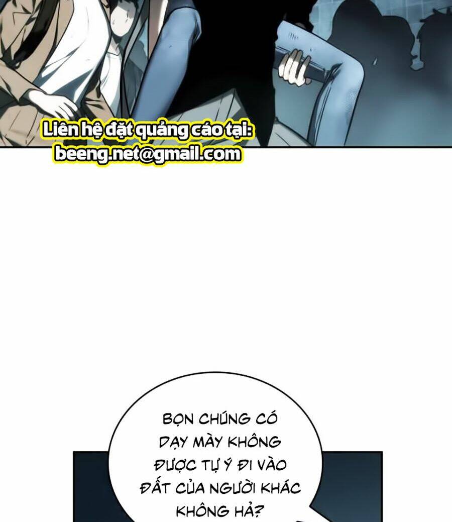 Toàn trí độc giả - Omniscient Reader - Chapter 27 - Page 70