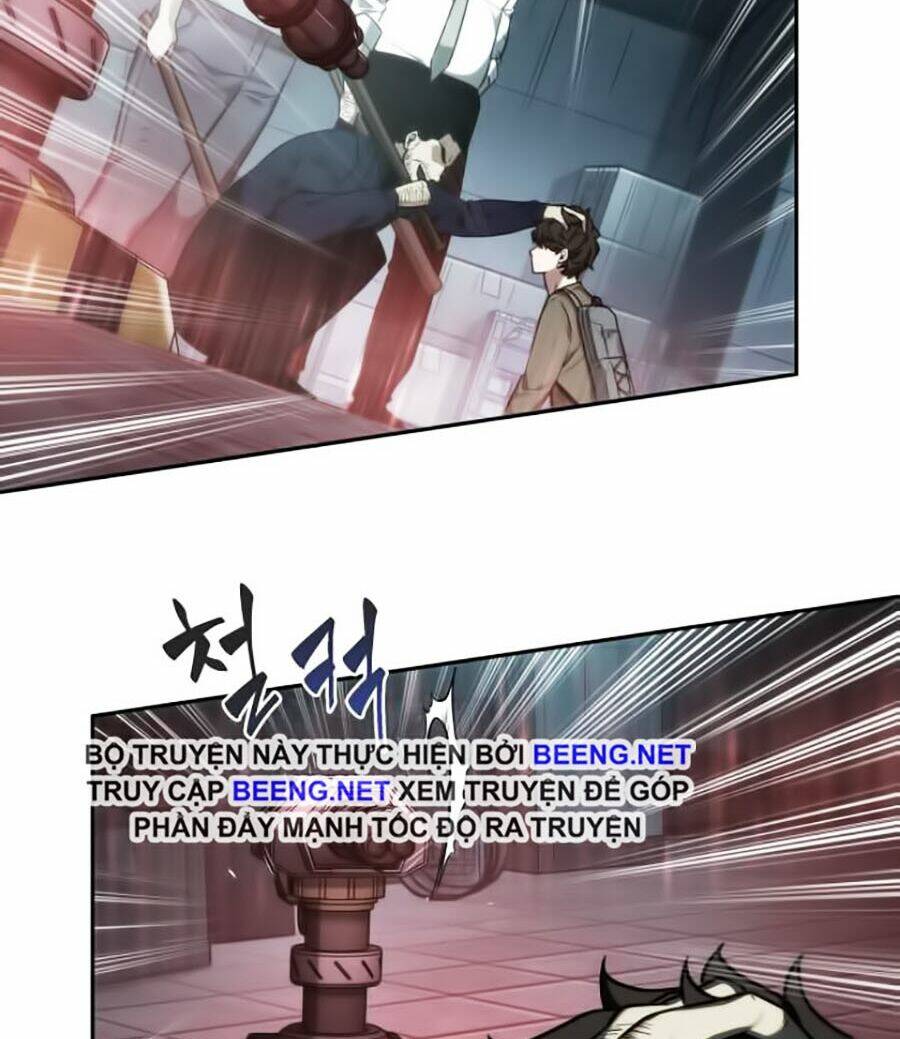 Toàn trí độc giả - Omniscient Reader - Chapter 27 - Page 74