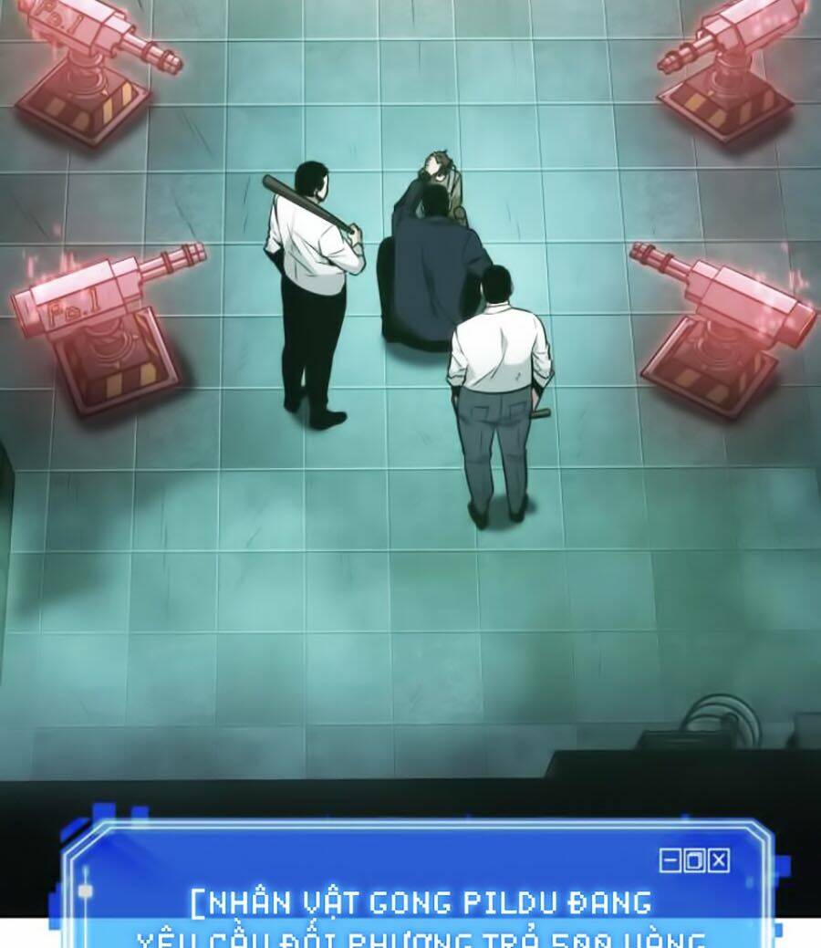 Toàn trí độc giả - Omniscient Reader - Chapter 27 - Page 77