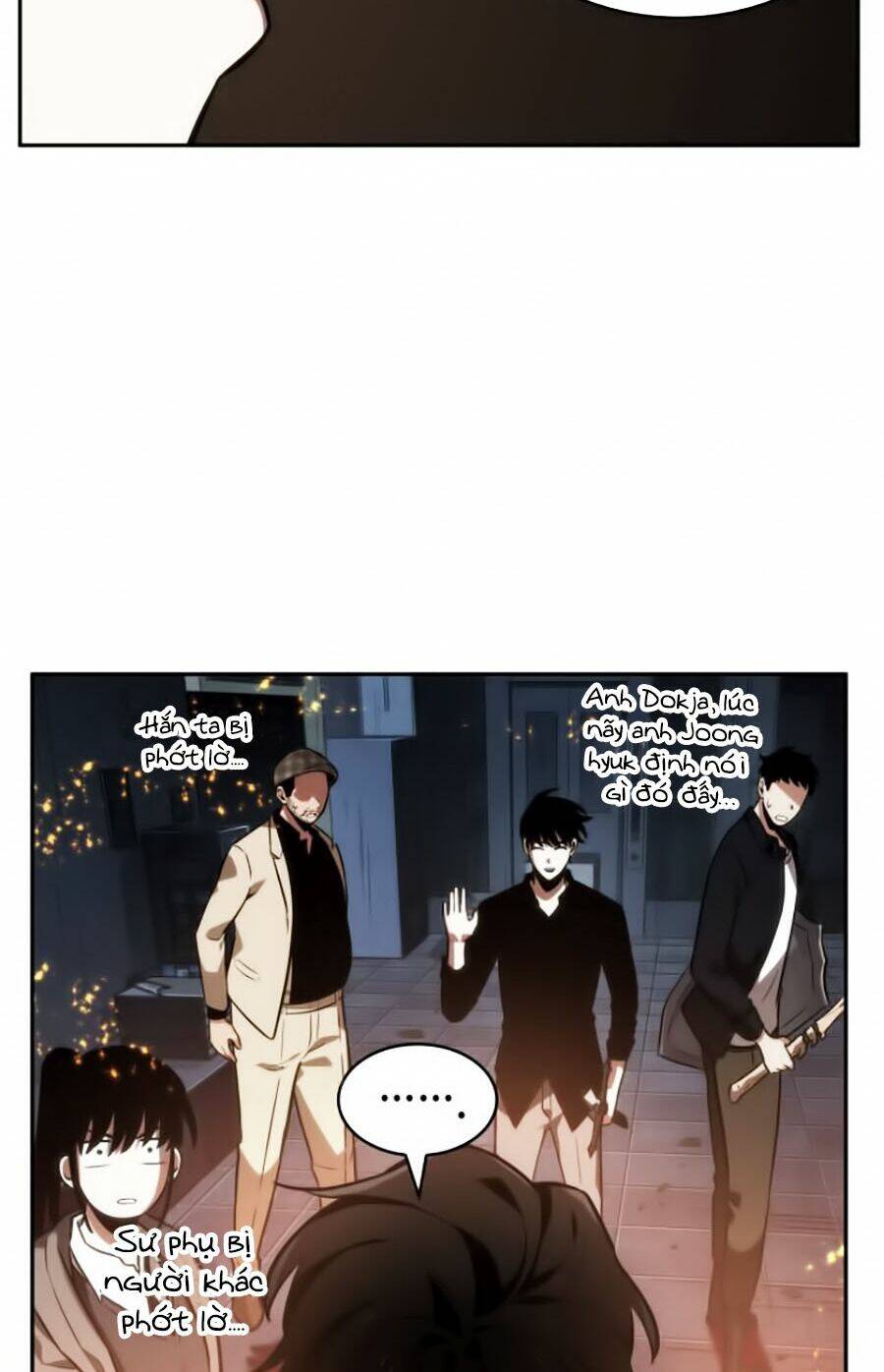 Toàn trí độc giả - Omniscient Reader - Chapter 28 - Page 101