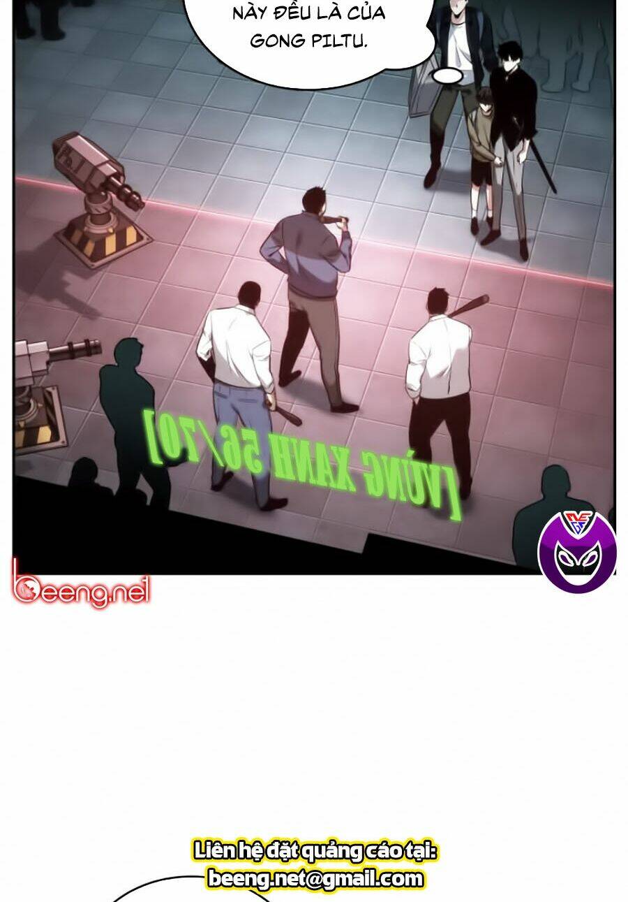 Toàn trí độc giả - Omniscient Reader - Chapter 28 - Page 16