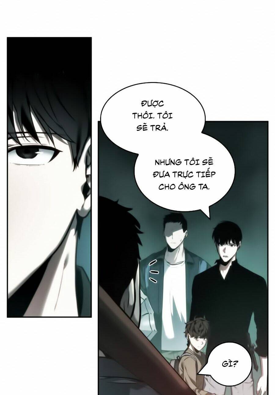 Toàn trí độc giả - Omniscient Reader - Chapter 28 - Page 19