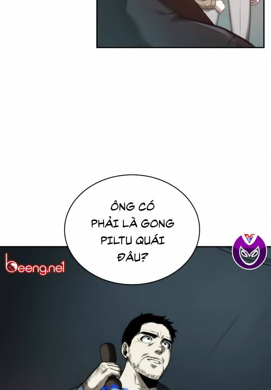 Toàn trí độc giả - Omniscient Reader - Chapter 28 - Page 20