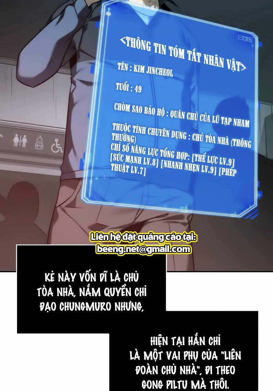 Toàn trí độc giả - Omniscient Reader - Chapter 28 - Page 21