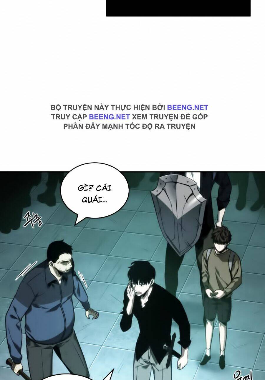 Toàn trí độc giả - Omniscient Reader - Chapter 28 - Page 22