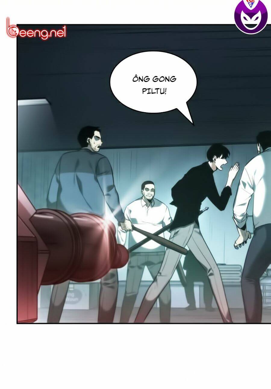 Toàn trí độc giả - Omniscient Reader - Chapter 28 - Page 26