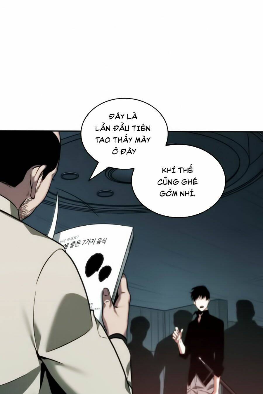 Toàn trí độc giả - Omniscient Reader - Chapter 28 - Page 32