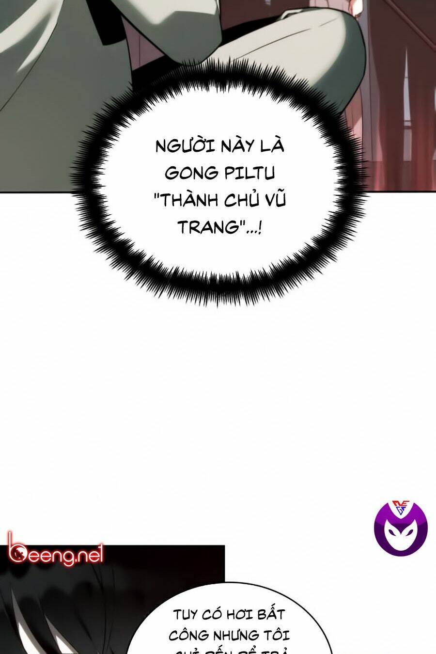 Toàn trí độc giả - Omniscient Reader - Chapter 28 - Page 33