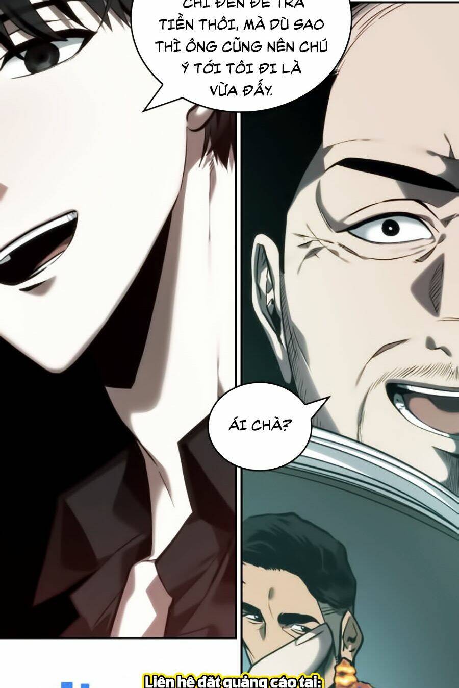 Toàn trí độc giả - Omniscient Reader - Chapter 28 - Page 34