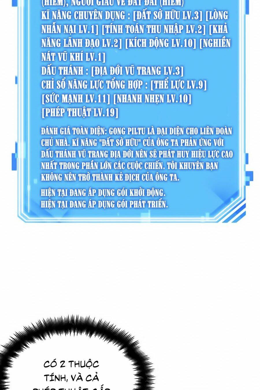 Toàn trí độc giả - Omniscient Reader - Chapter 28 - Page 37