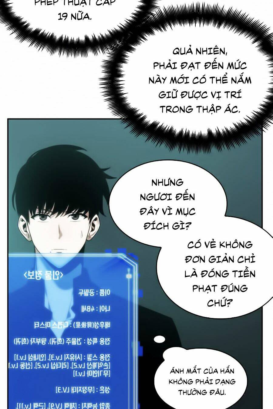 Toàn trí độc giả - Omniscient Reader - Chapter 28 - Page 38