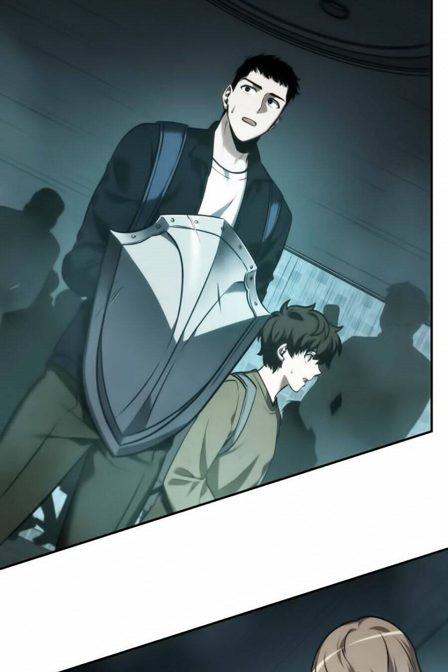 Toàn trí độc giả - Omniscient Reader - Chapter 28 - Page 42