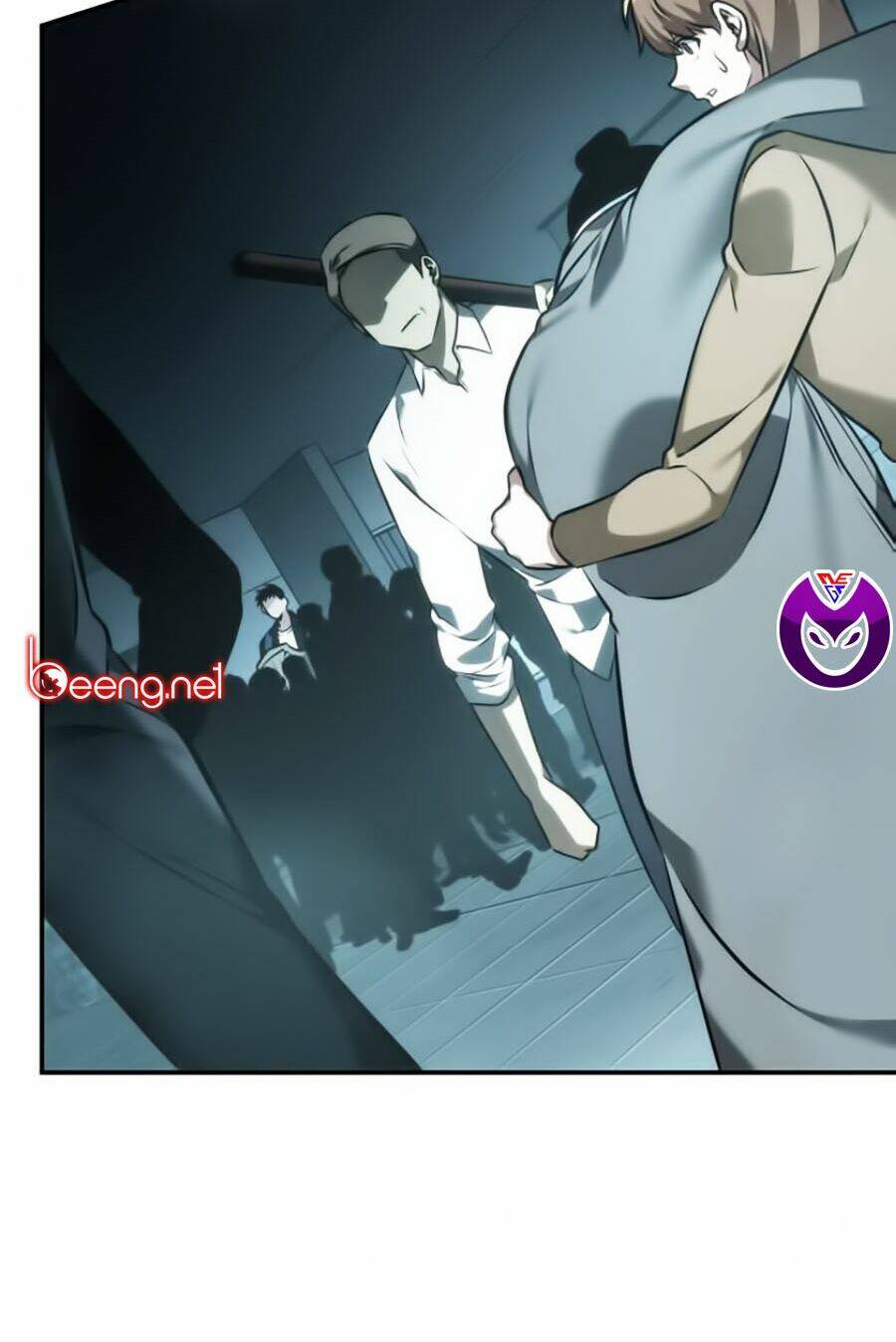 Toàn trí độc giả - Omniscient Reader - Chapter 28 - Page 43