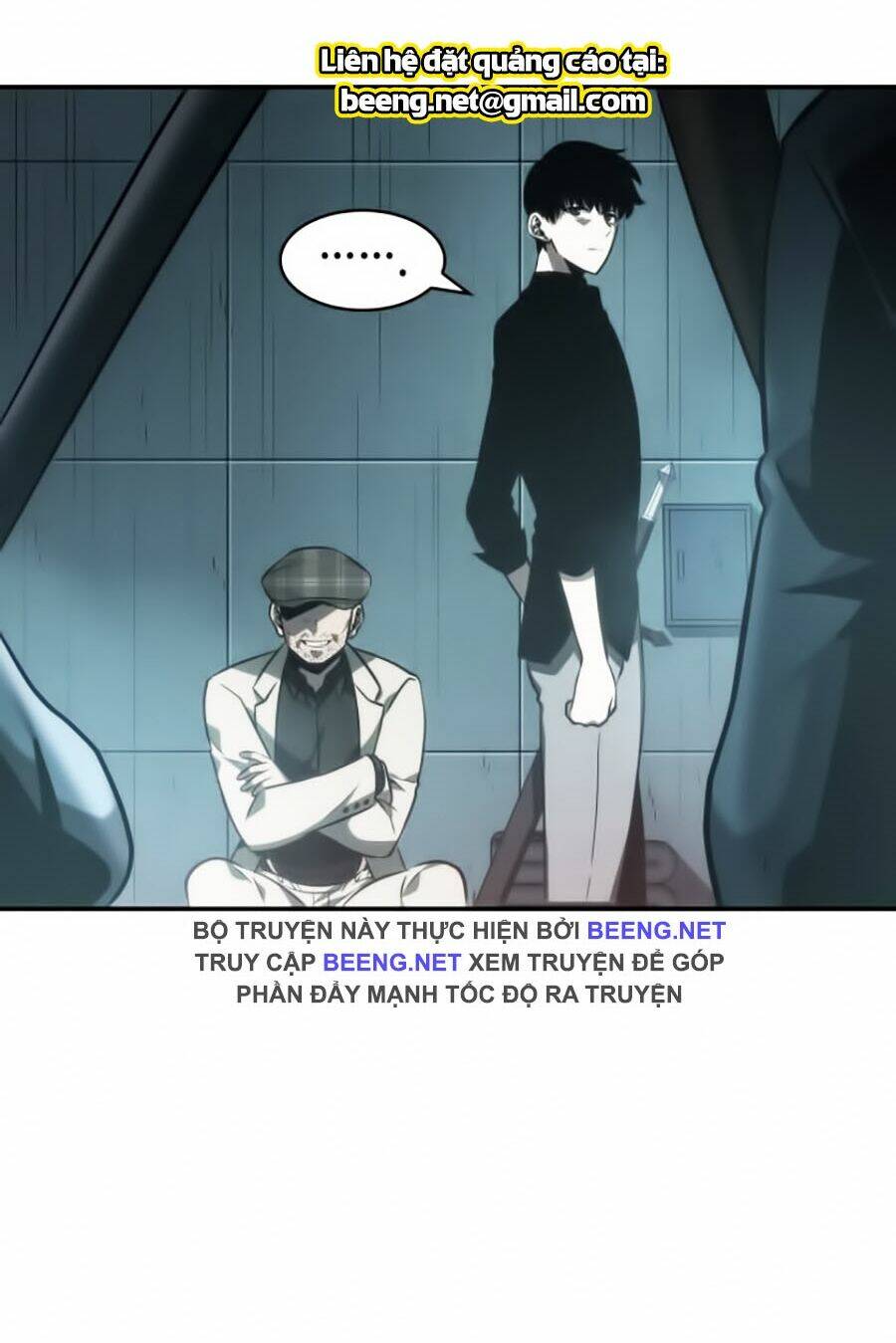 Toàn trí độc giả - Omniscient Reader - Chapter 28 - Page 44