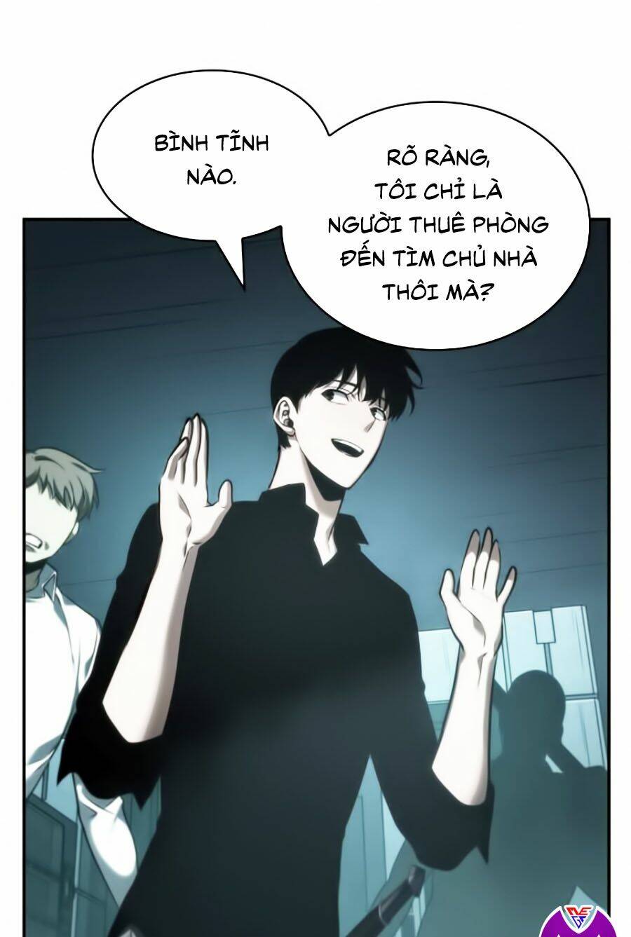 Toàn trí độc giả - Omniscient Reader - Chapter 28 - Page 45