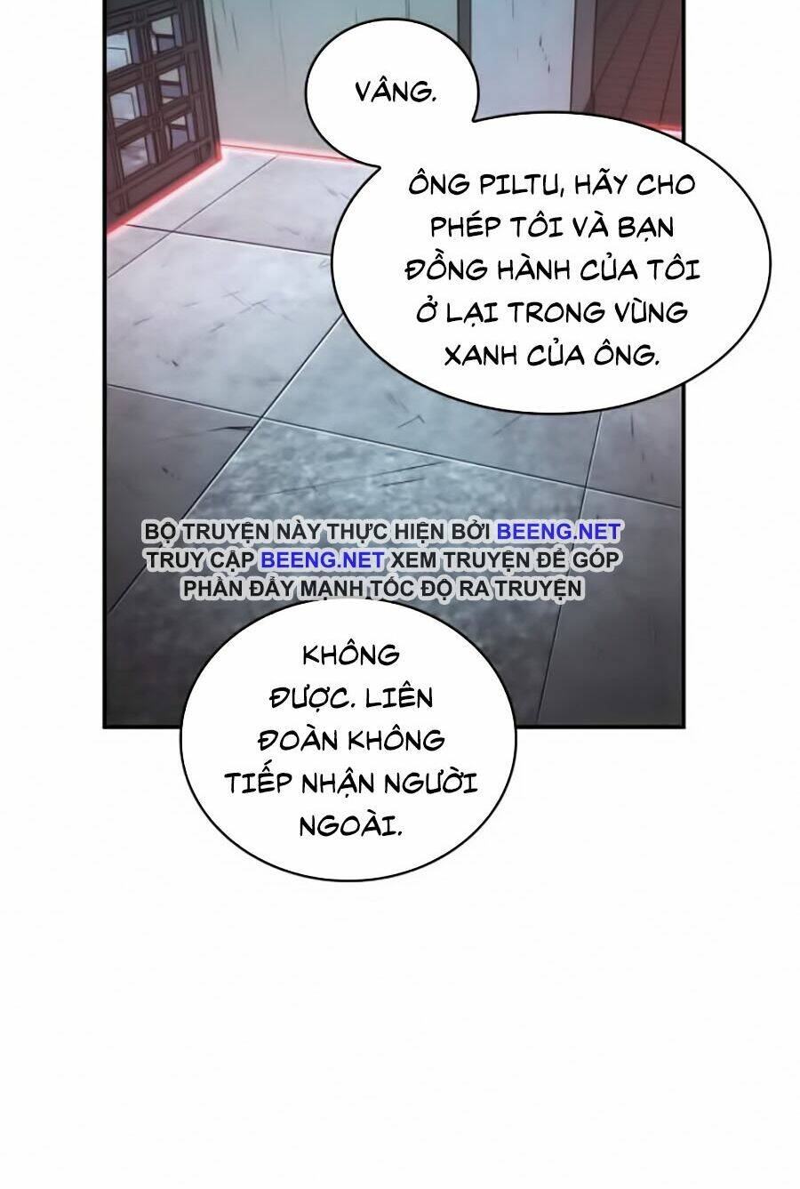 Toàn trí độc giả - Omniscient Reader - Chapter 28 - Page 47