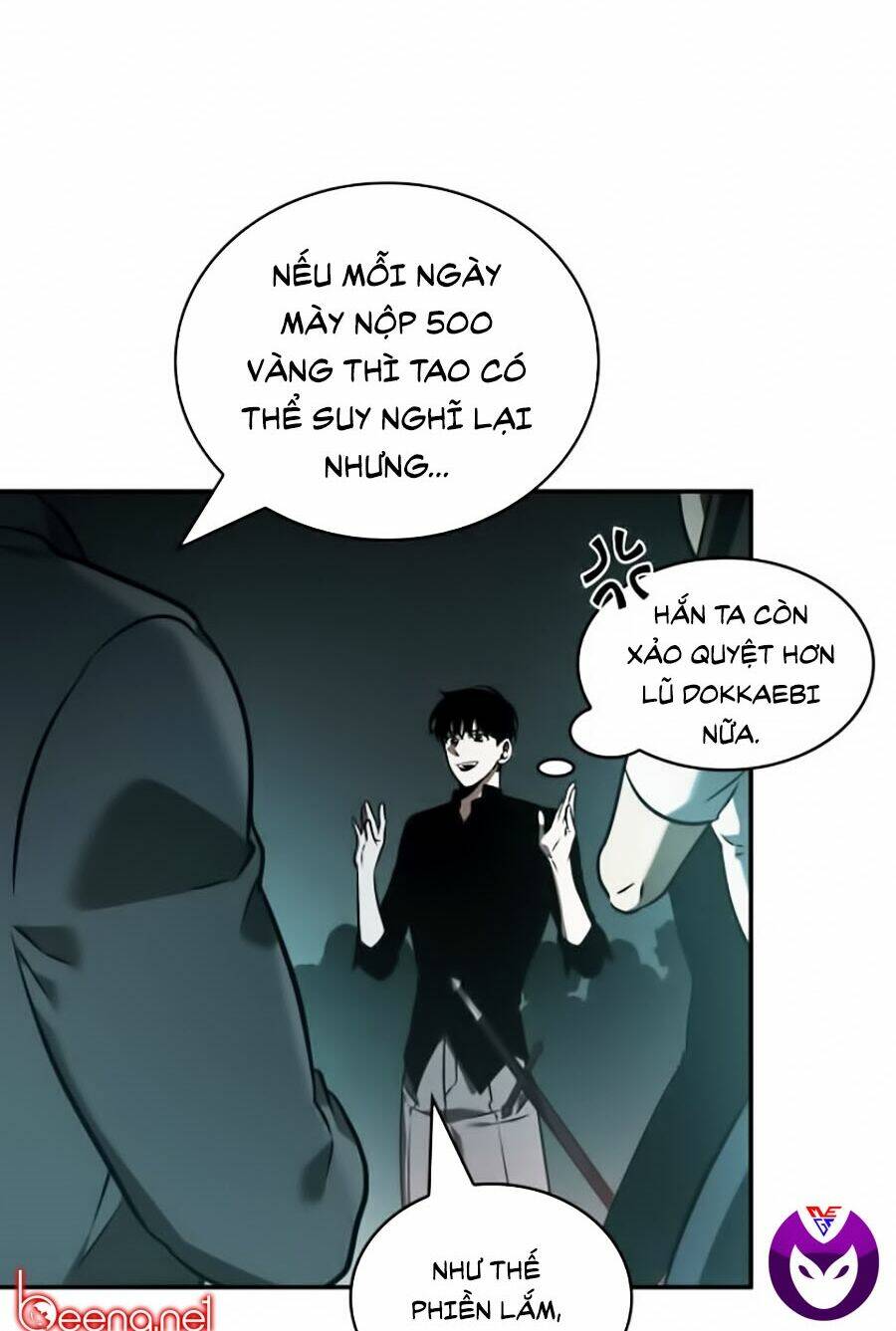 Toàn trí độc giả - Omniscient Reader - Chapter 28 - Page 48