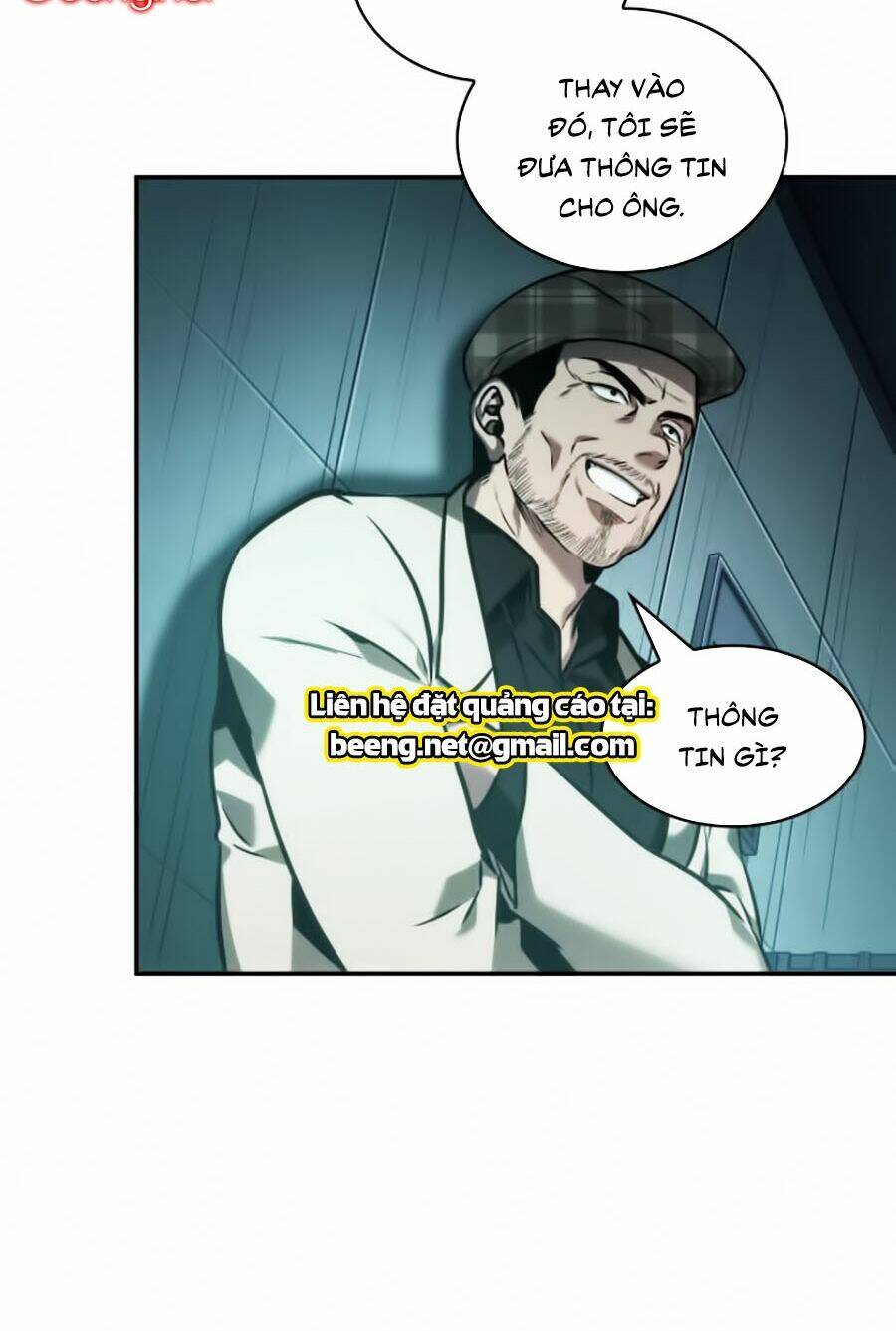 Toàn trí độc giả - Omniscient Reader - Chapter 28 - Page 49