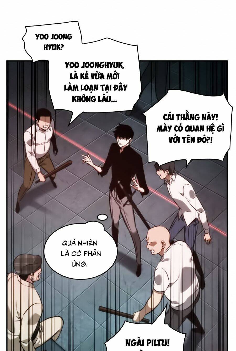 Toàn trí độc giả - Omniscient Reader - Chapter 28 - Page 51