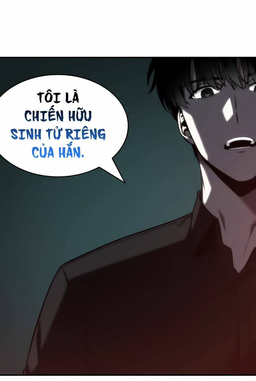 Toàn trí độc giả - Omniscient Reader - Chapter 28 - Page 55