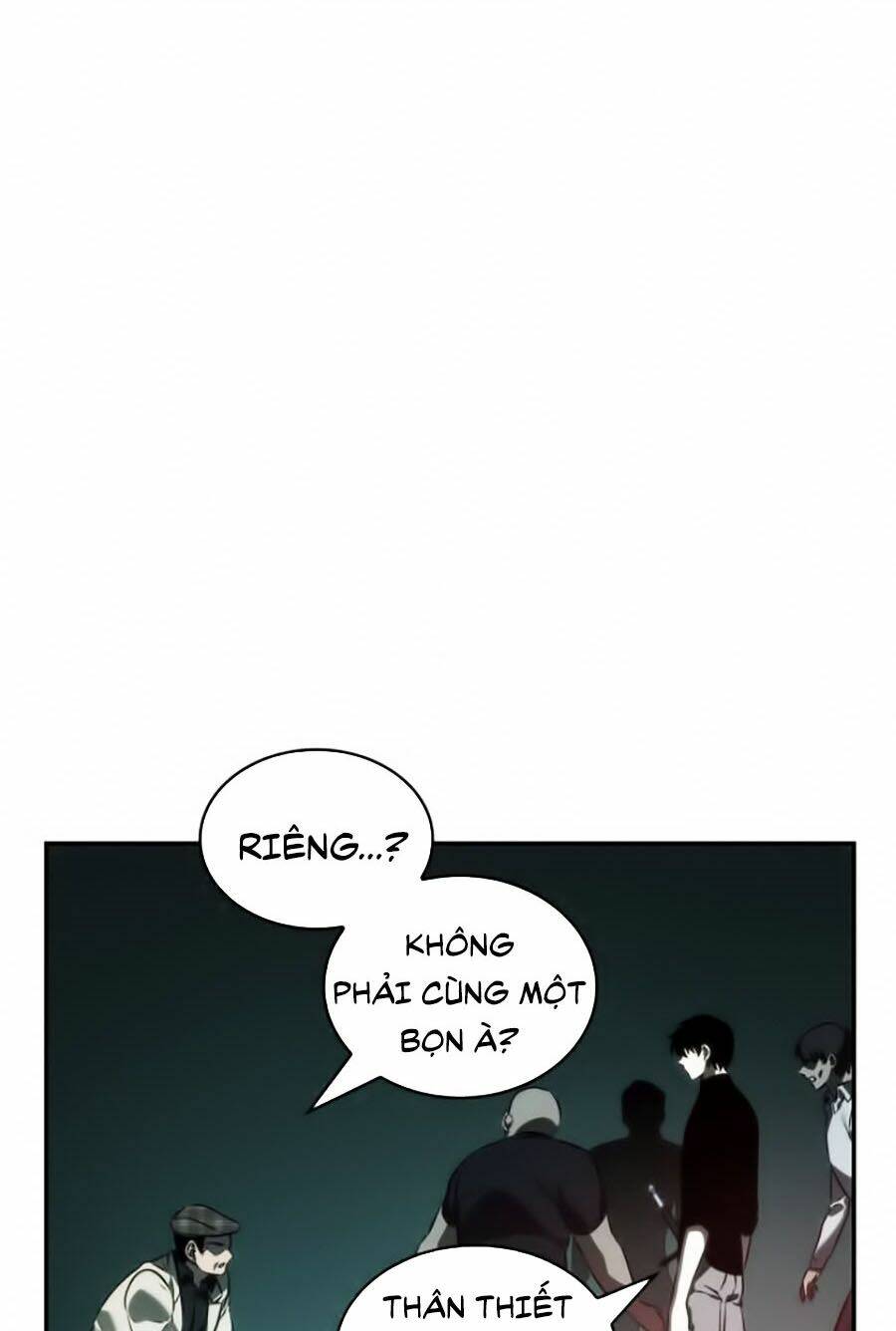 Toàn trí độc giả - Omniscient Reader - Chapter 28 - Page 56