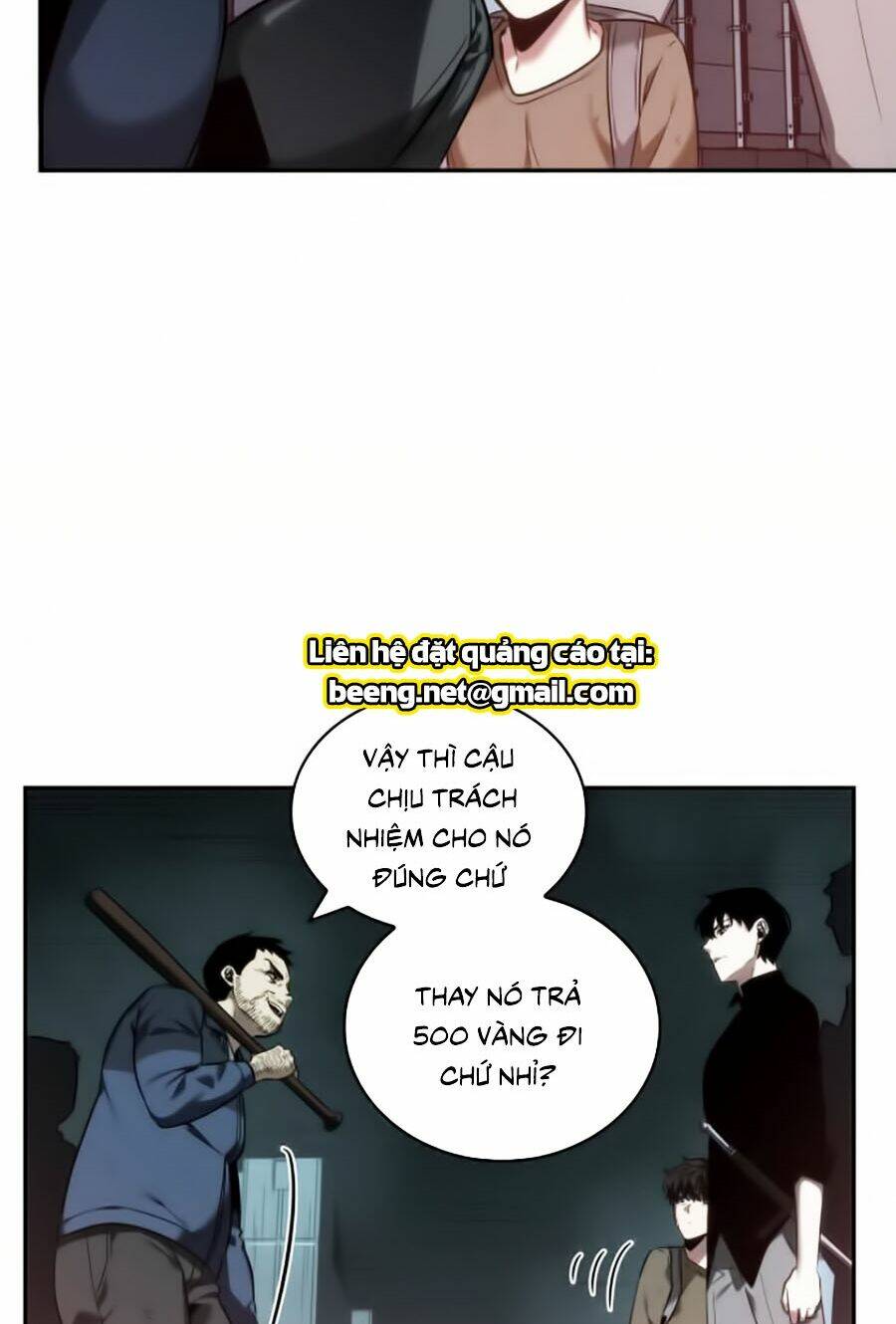 Toàn trí độc giả - Omniscient Reader - Chapter 28 - Page 5