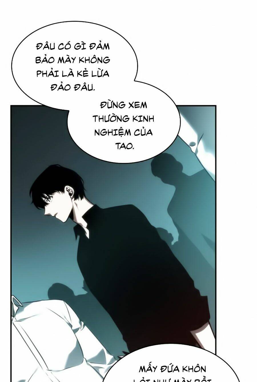 Toàn trí độc giả - Omniscient Reader - Chapter 28 - Page 60