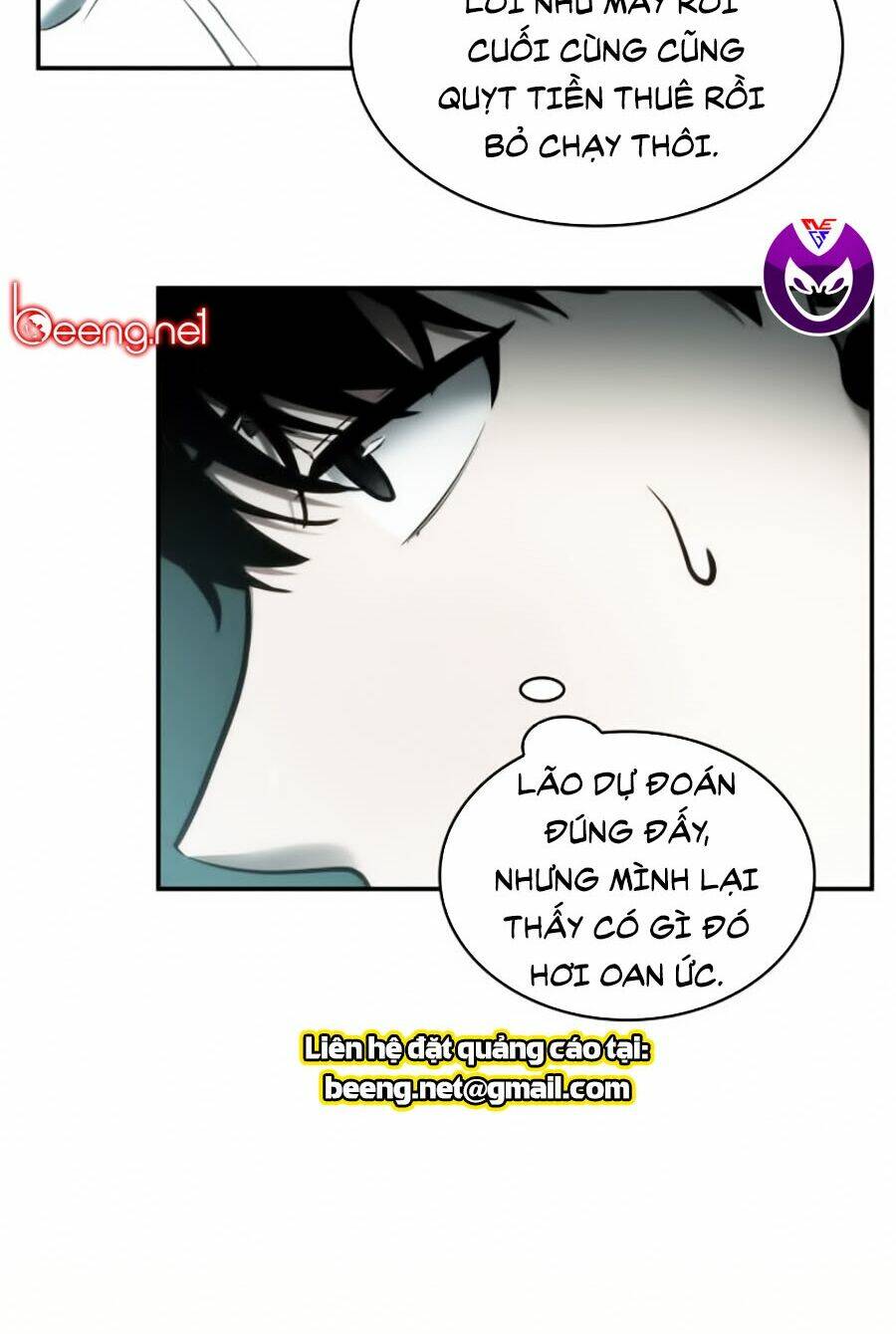 Toàn trí độc giả - Omniscient Reader - Chapter 28 - Page 61