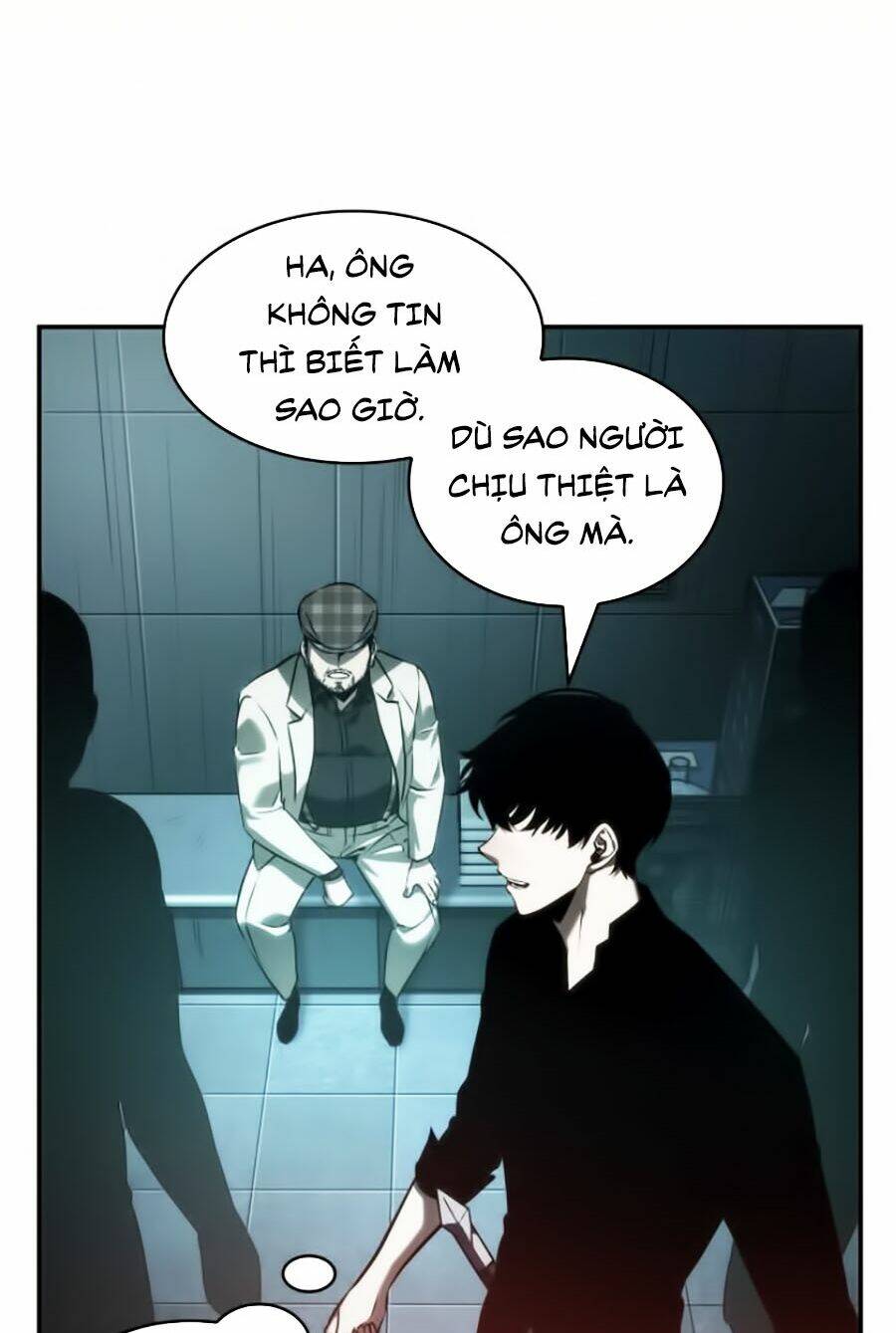 Toàn trí độc giả - Omniscient Reader - Chapter 28 - Page 62