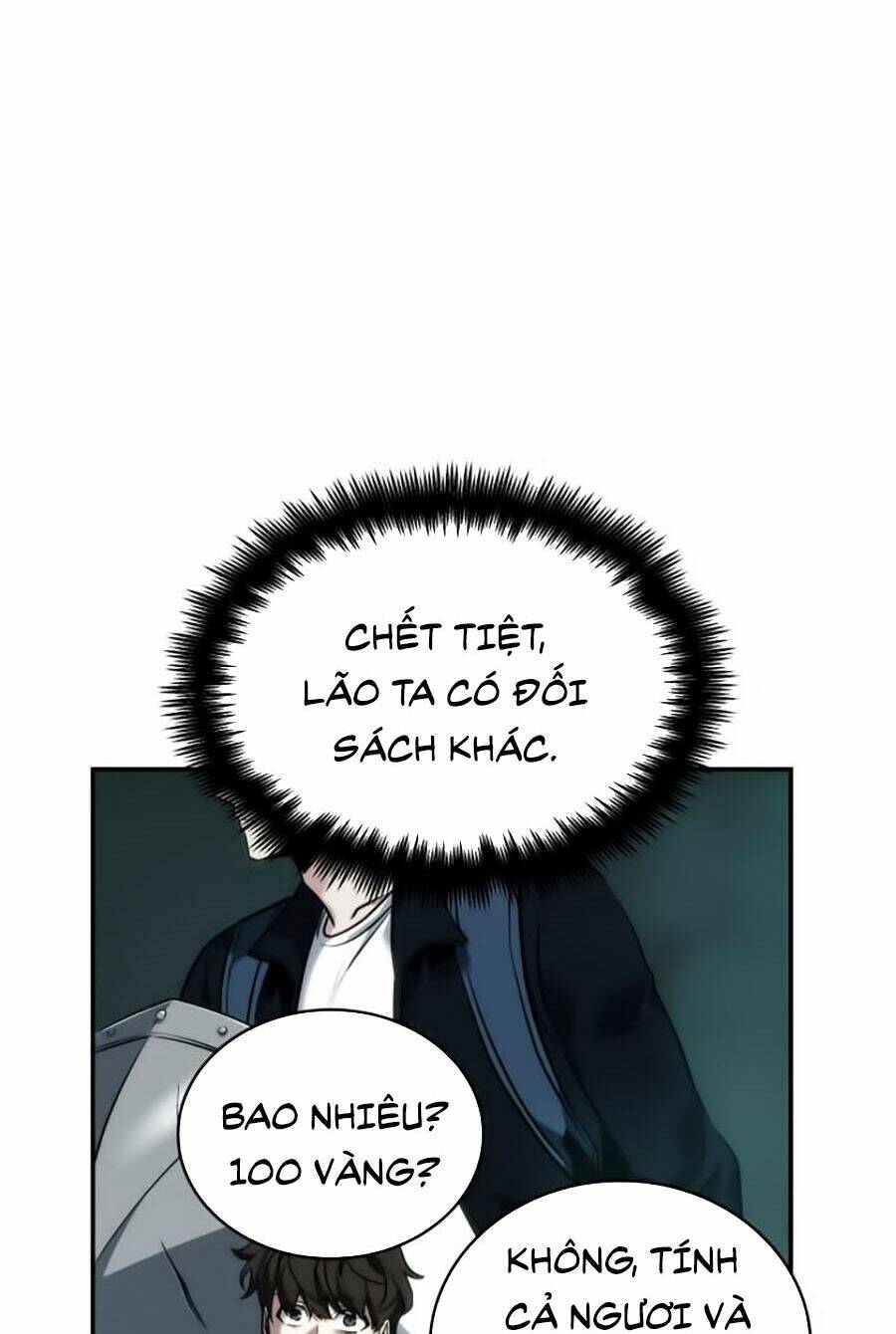 Toàn trí độc giả - Omniscient Reader - Chapter 28 - Page 66