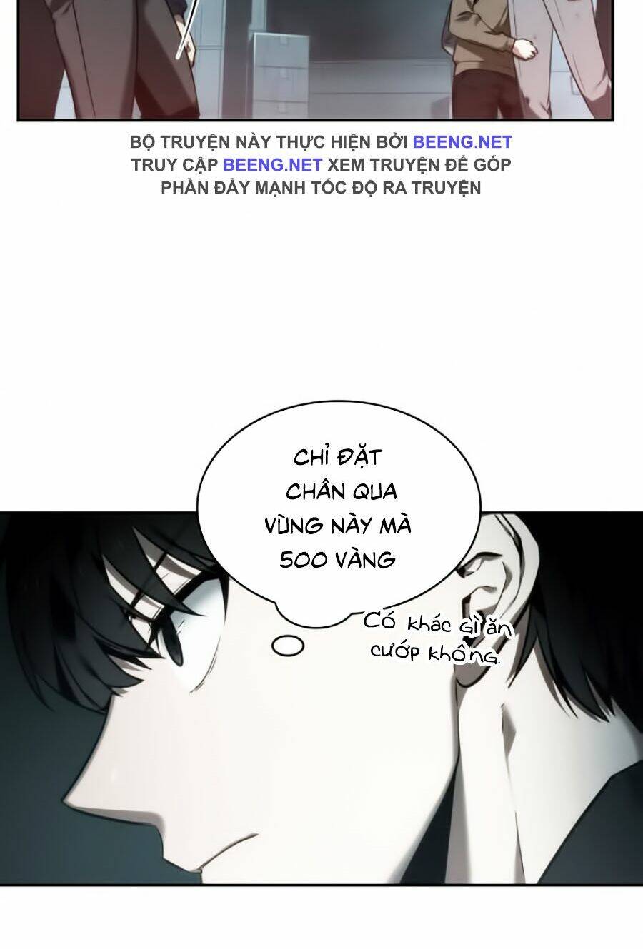 Toàn trí độc giả - Omniscient Reader - Chapter 28 - Page 6