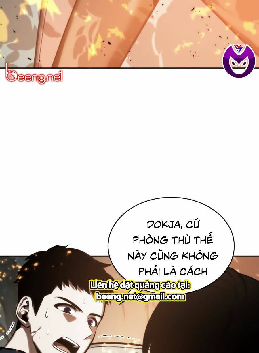 Toàn trí độc giả - Omniscient Reader - Chapter 28 - Page 77