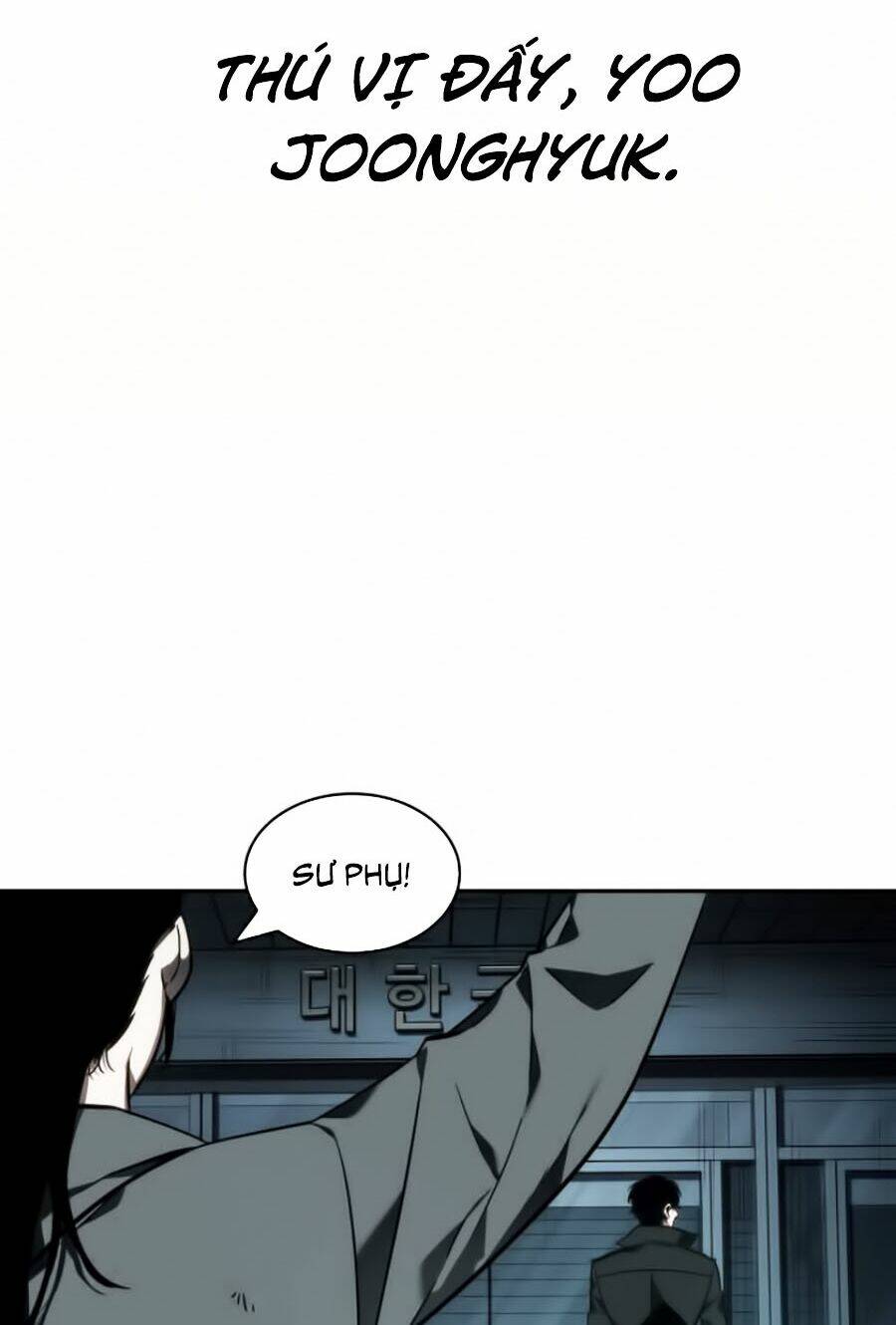 Toàn trí độc giả - Omniscient Reader - Chapter 28 - Page 7