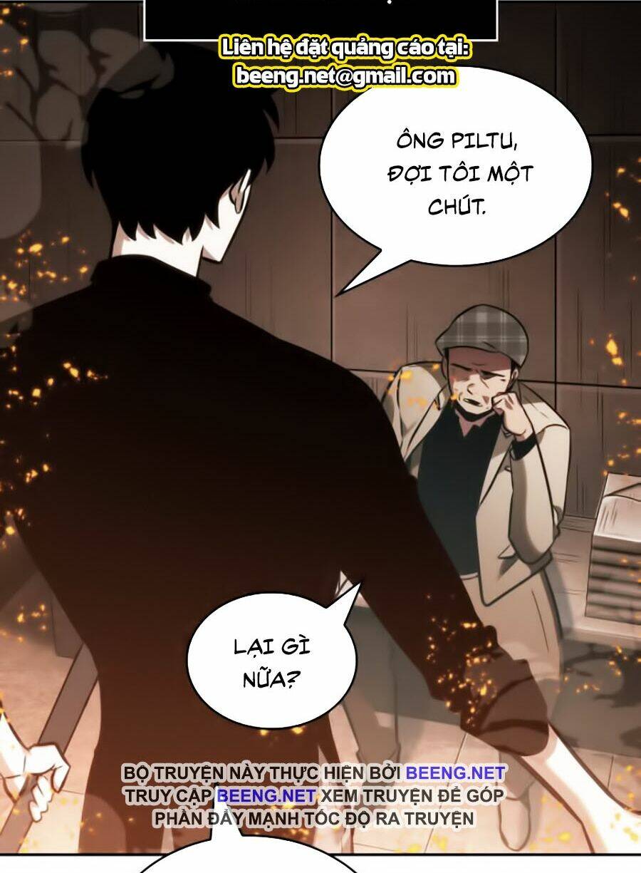 Toàn trí độc giả - Omniscient Reader - Chapter 28 - Page 82