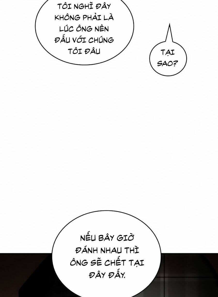 Toàn trí độc giả - Omniscient Reader - Chapter 28 - Page 83