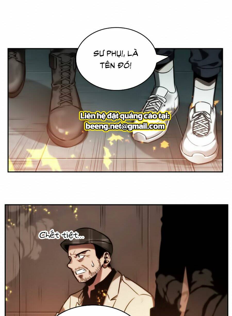 Toàn trí độc giả - Omniscient Reader - Chapter 28 - Page 86