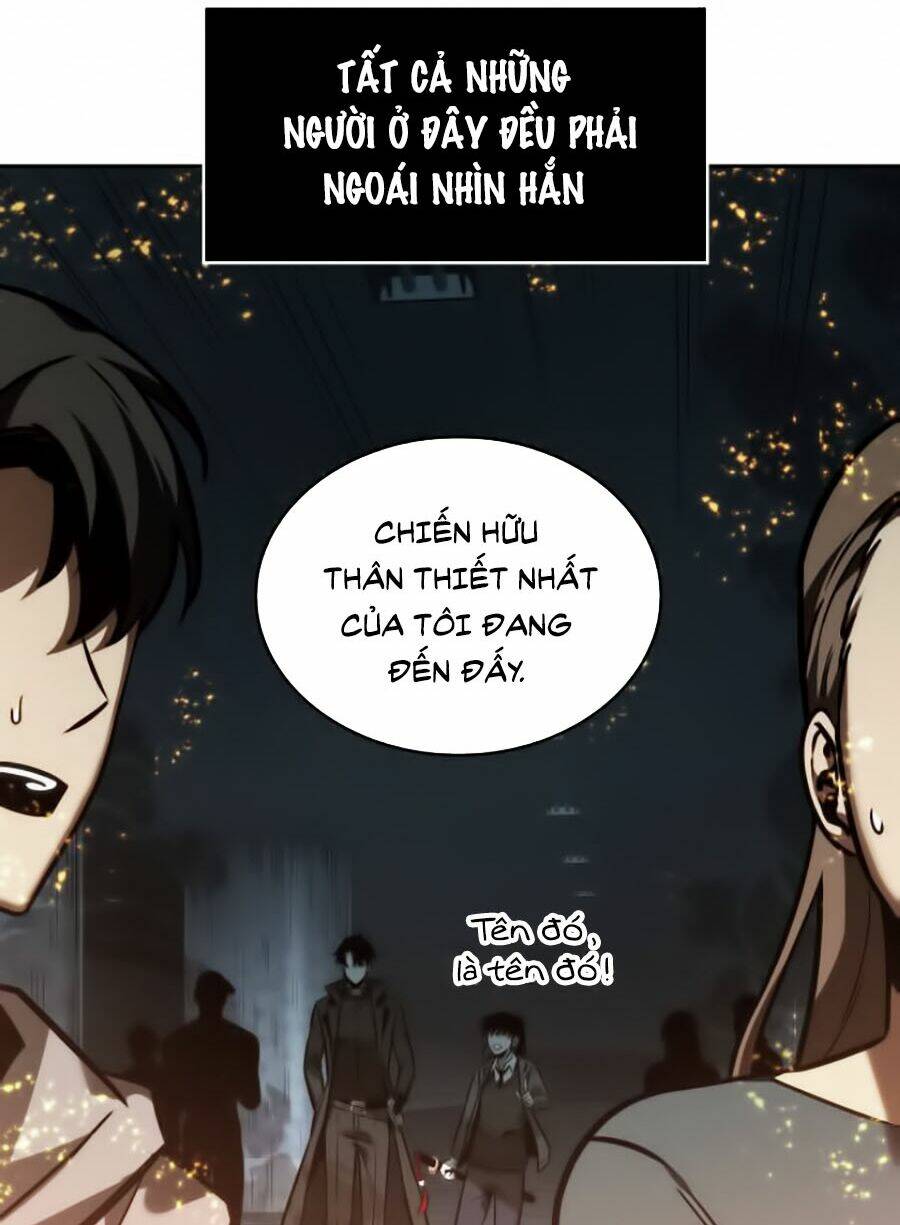 Toàn trí độc giả - Omniscient Reader - Chapter 28 - Page 88