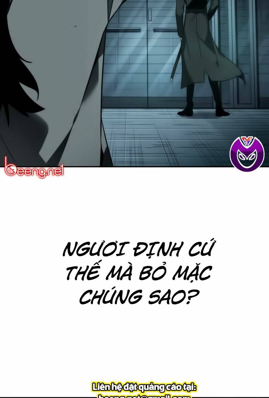 Toàn trí độc giả - Omniscient Reader - Chapter 28 - Page 8