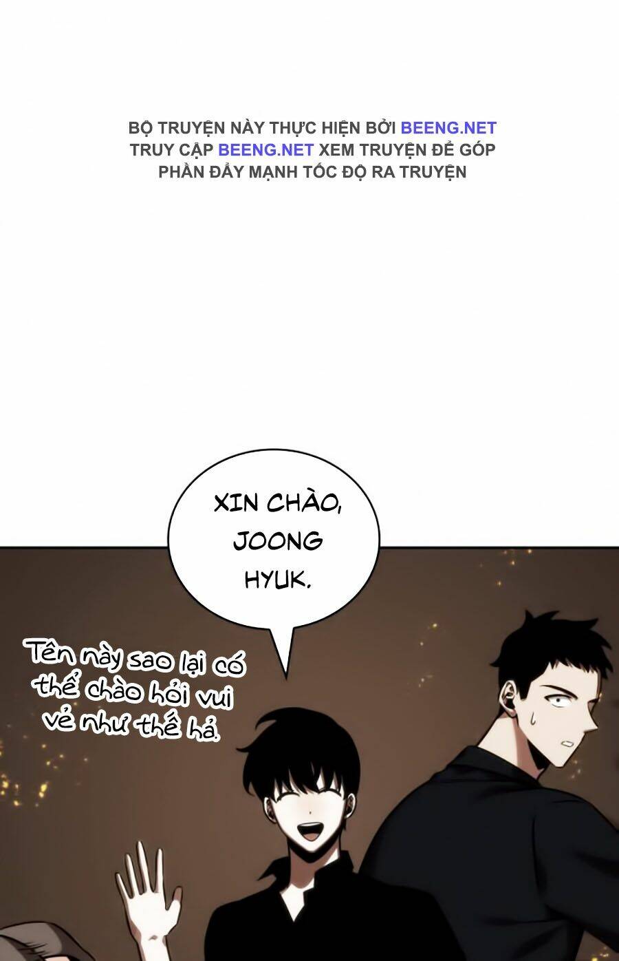 Toàn trí độc giả - Omniscient Reader - Chapter 28 - Page 92