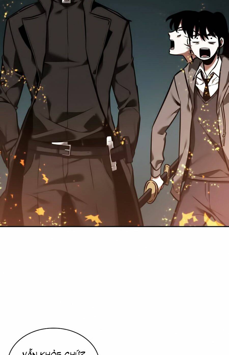 Toàn trí độc giả - Omniscient Reader - Chapter 28 - Page 94