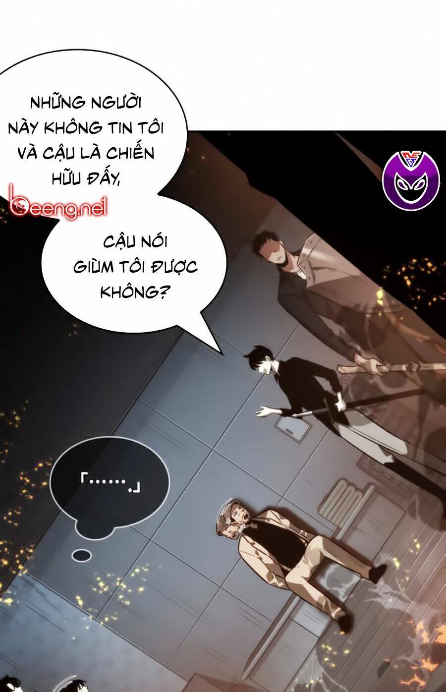 Toàn trí độc giả - Omniscient Reader - Chapter 28 - Page 97