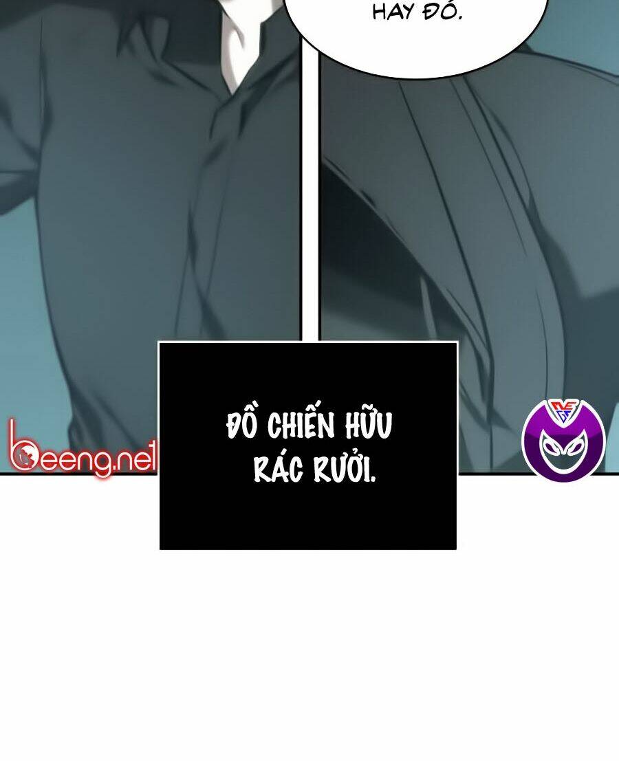 Toàn trí độc giả - Omniscient Reader - Chapter 29 - Page 10
