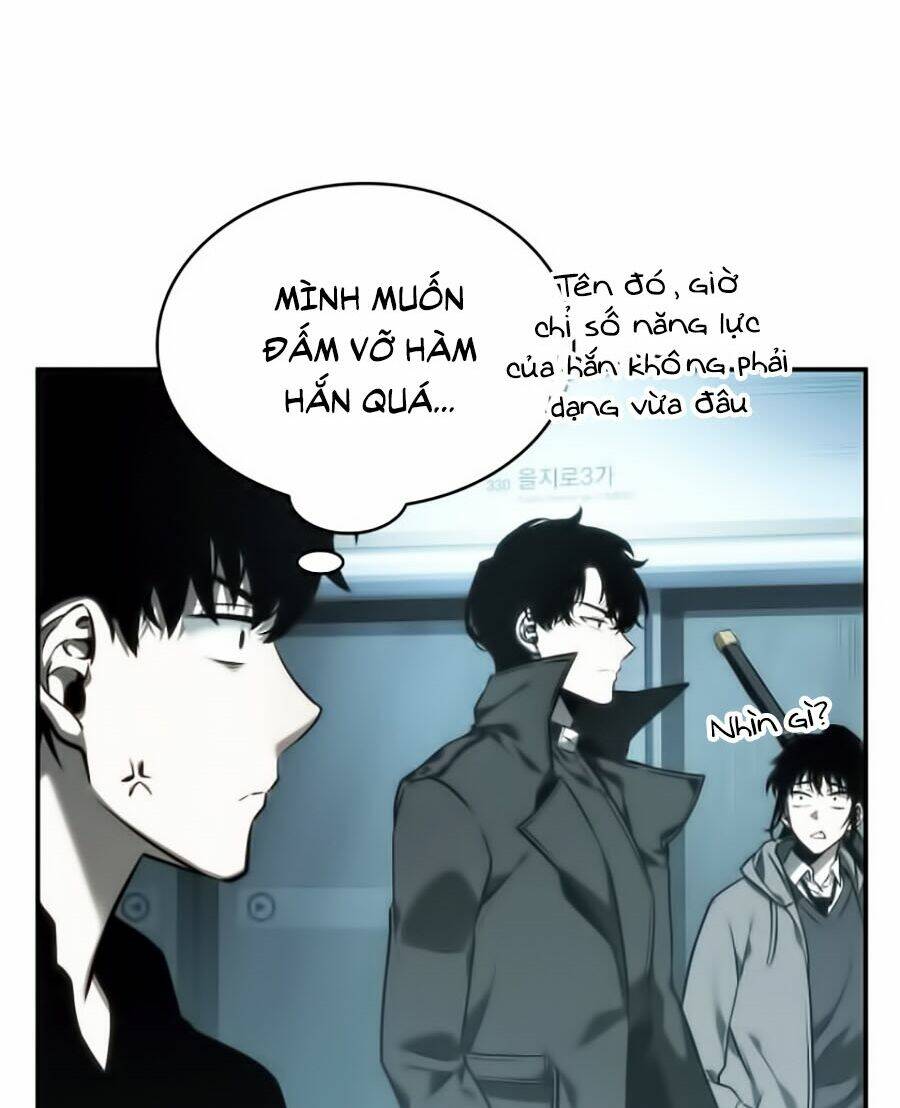 Toàn trí độc giả - Omniscient Reader - Chapter 29 - Page 11