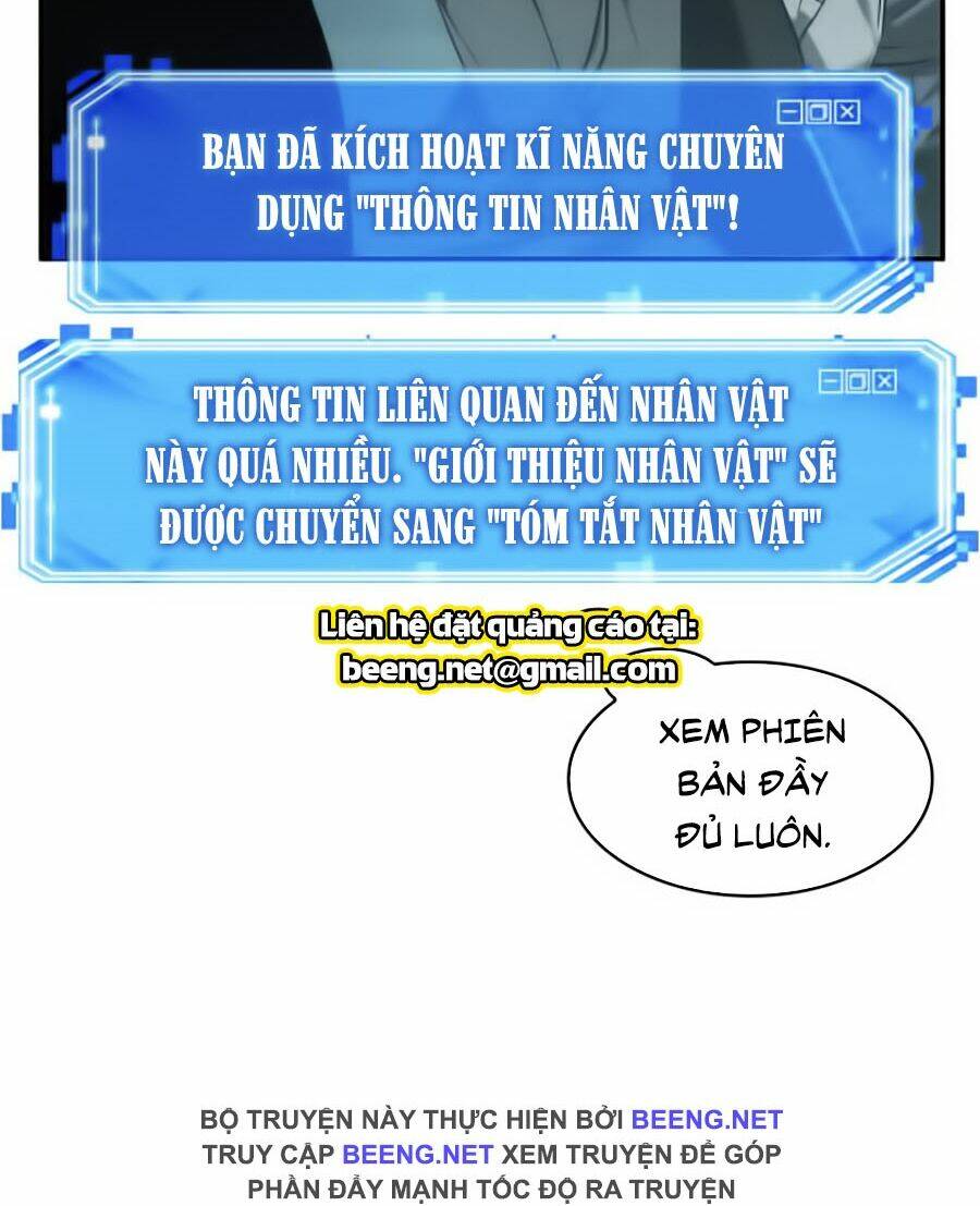Toàn trí độc giả - Omniscient Reader - Chapter 29 - Page 12