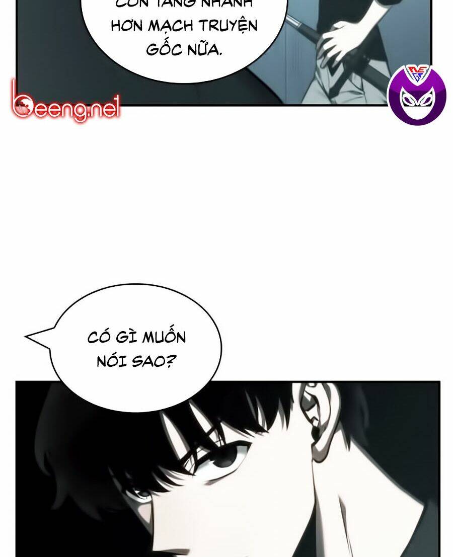 Toàn trí độc giả - Omniscient Reader - Chapter 29 - Page 17