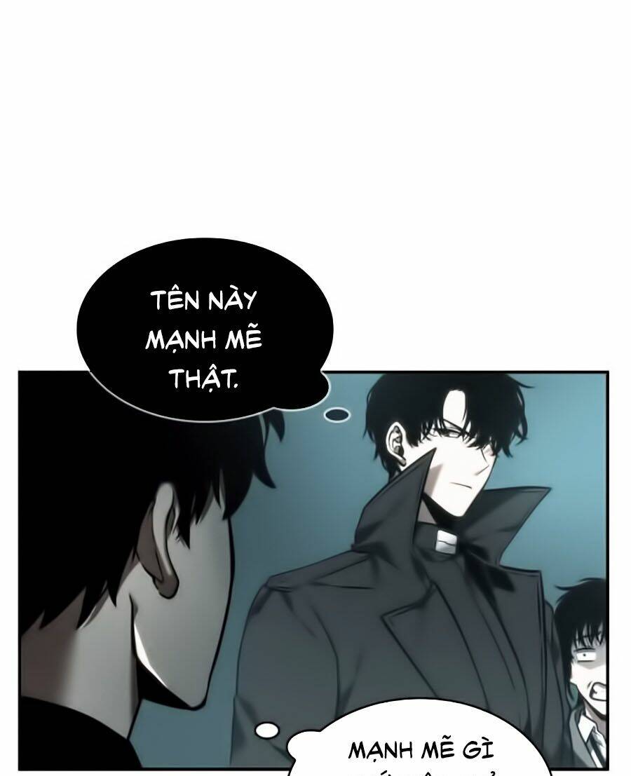 Toàn trí độc giả - Omniscient Reader - Chapter 29 - Page 20