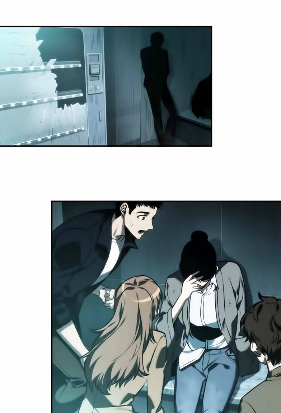 Toàn trí độc giả - Omniscient Reader - Chapter 29 - Page 26